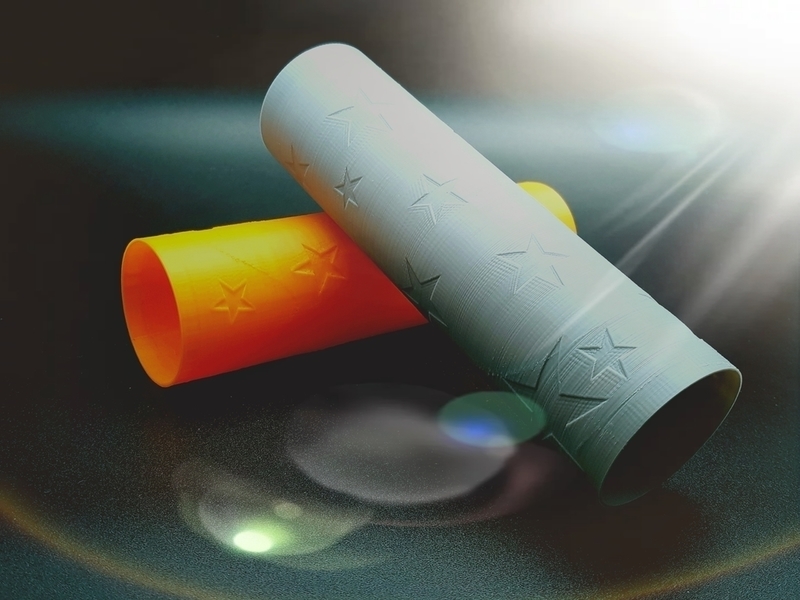 Magical Emptyful Tube