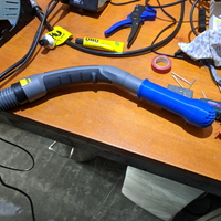 Only dust vacuum cleaner nozzle - Thumbnail 2
