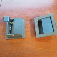 Door Handles - Thumbnail 1