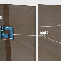 Door Handles - Thumbnail 3