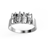 Spectrum Ring - Thumbnail 2