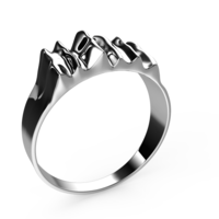 Spectrum Ring - Thumbnail 3