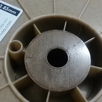 EcoSpool Adapter to 3/4" - Thumbnail 2