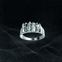 Spectrum Ring - Thumbnail 5