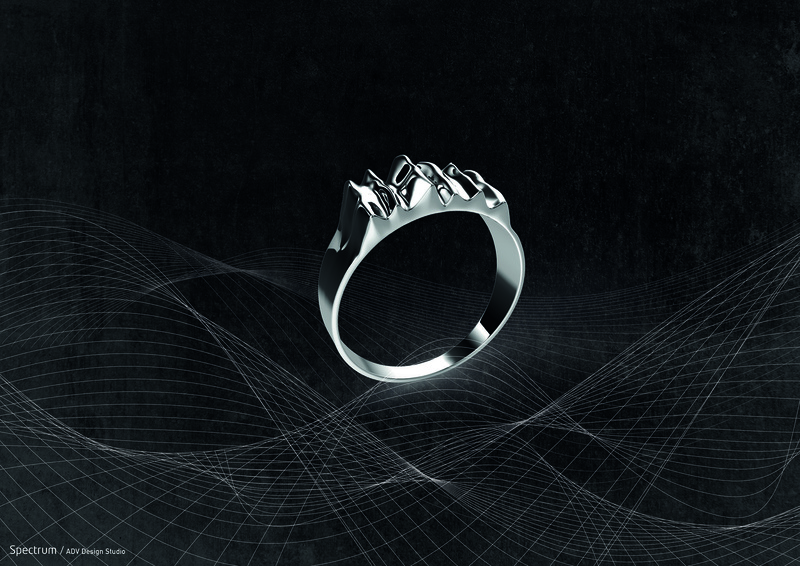 Spectrum Ring