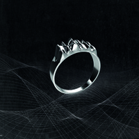 Spectrum Ring - Thumbnail 6