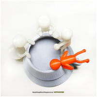 Creative tea sets - Thumbnail 7