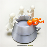 Creative tea sets - Thumbnail 8