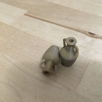 Ancient Vase (1:18 scale) - Thumbnail 2