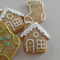 House cookie cutter - Thumbnail 2