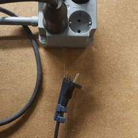 Cable Holder - Thumbnail 1