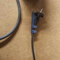 Cable Holder - Thumbnail 2