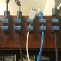 Cable Holder - Thumbnail 4
