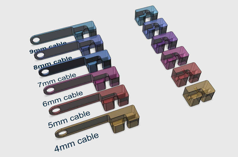 Cable Holder