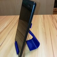 Tablet / Smartphone Stand - Thumbnail 2