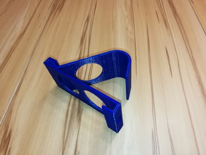 Tablet / Smartphone Stand 3D Print 186332