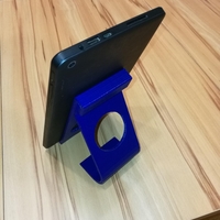 Tablet / Smartphone Stand - Thumbnail 8