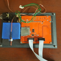 Full Graphic Smart Controller Panel - Thumbnail 2