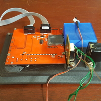 Full Graphic Smart Controller Panel - Thumbnail 3