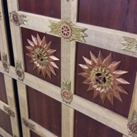 Steam Punk Drawer unit - Thumbnail 2