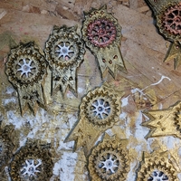 Steam Punk Drawer unit - Thumbnail 6