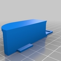 Tesla X Cell Phone Bracket - Thumbnail 3