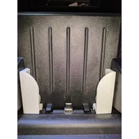 Tesla X Cell Phone Bracket - Thumbnail 4