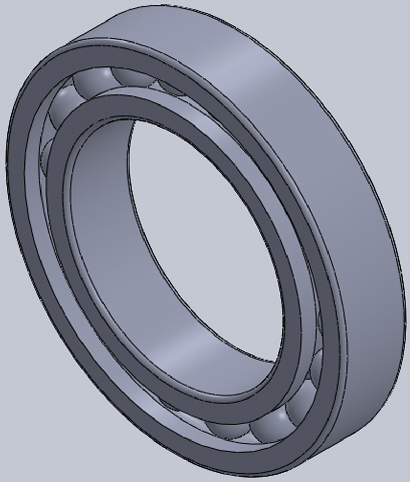 Ball Bearing
