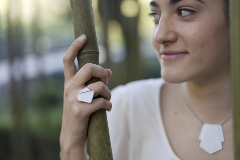 Nature meets technology