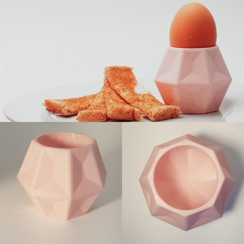 Eggstravagant