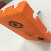 Raspberry Pi case (model B+ / 2 / 3) - Thumbnail 12