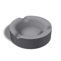 Mold for disposable ashtray - Thumbnail 2