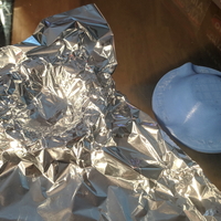 Mold for disposable ashtray - Thumbnail 5