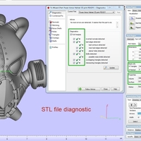 Power Armor Helmet - Thumbnail 25