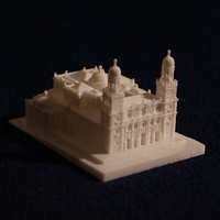 Jaen Cathedral - Thumbnail 2
