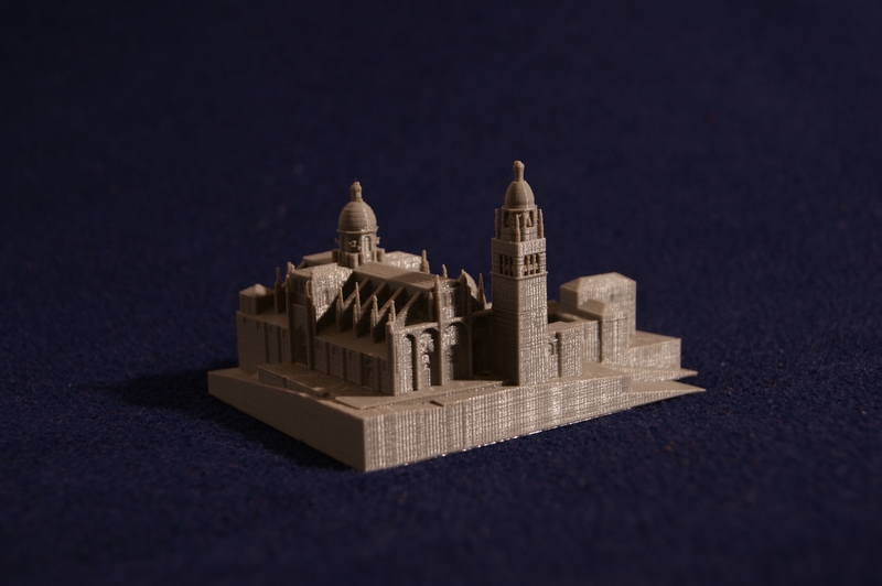 Salamanca's Cathedral