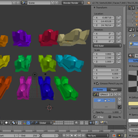 Spaceships - Thumbnail 2