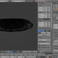 Spaceship fighters - Thumbnail 2