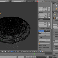 Spaceship fighters - Thumbnail 5