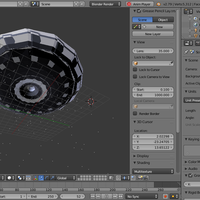 Spaceship fighters - Thumbnail 6