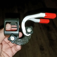 GoPro Mount Extension - Thumbnail 2