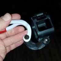 GoPro Mount Extension - Thumbnail 3