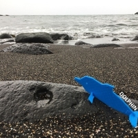 Simple Animals 14 - Sea - Thumbnail 1