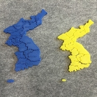 Puzzle of Korea - Thumbnail 2