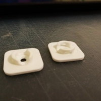 Wire Clip - Thumbnail 2