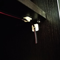 Wire Clip - Thumbnail 3