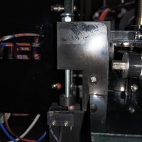  Fine Ajustment Z Endstop for Anet A6 - Thumbnail 4