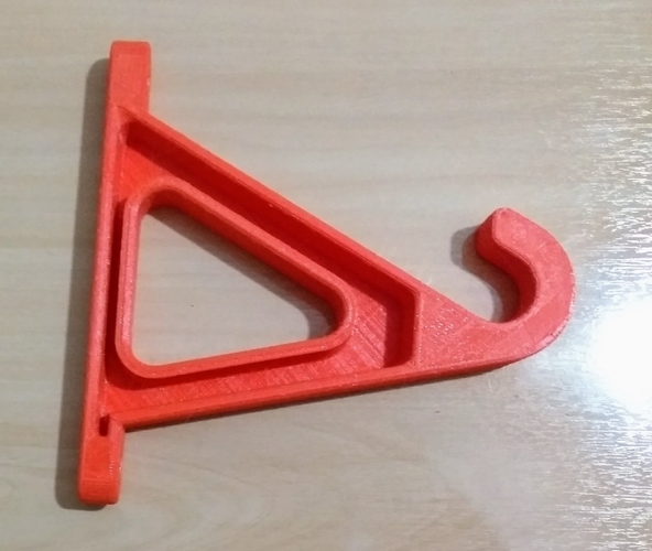 Spool Holder SRSJ 3D Print 186930