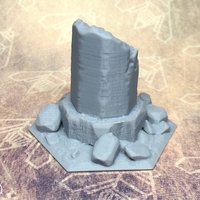 Shadespire Terrain Sample - Thumbnail 2
