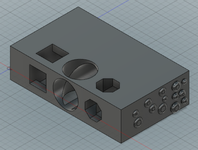 ECI Toy